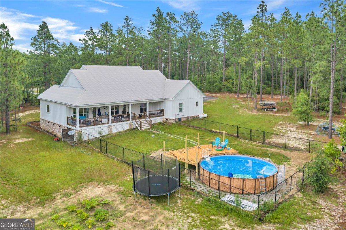 1188 Kitchens Road Andersonville, GA 31711 - Photo 53 of 56