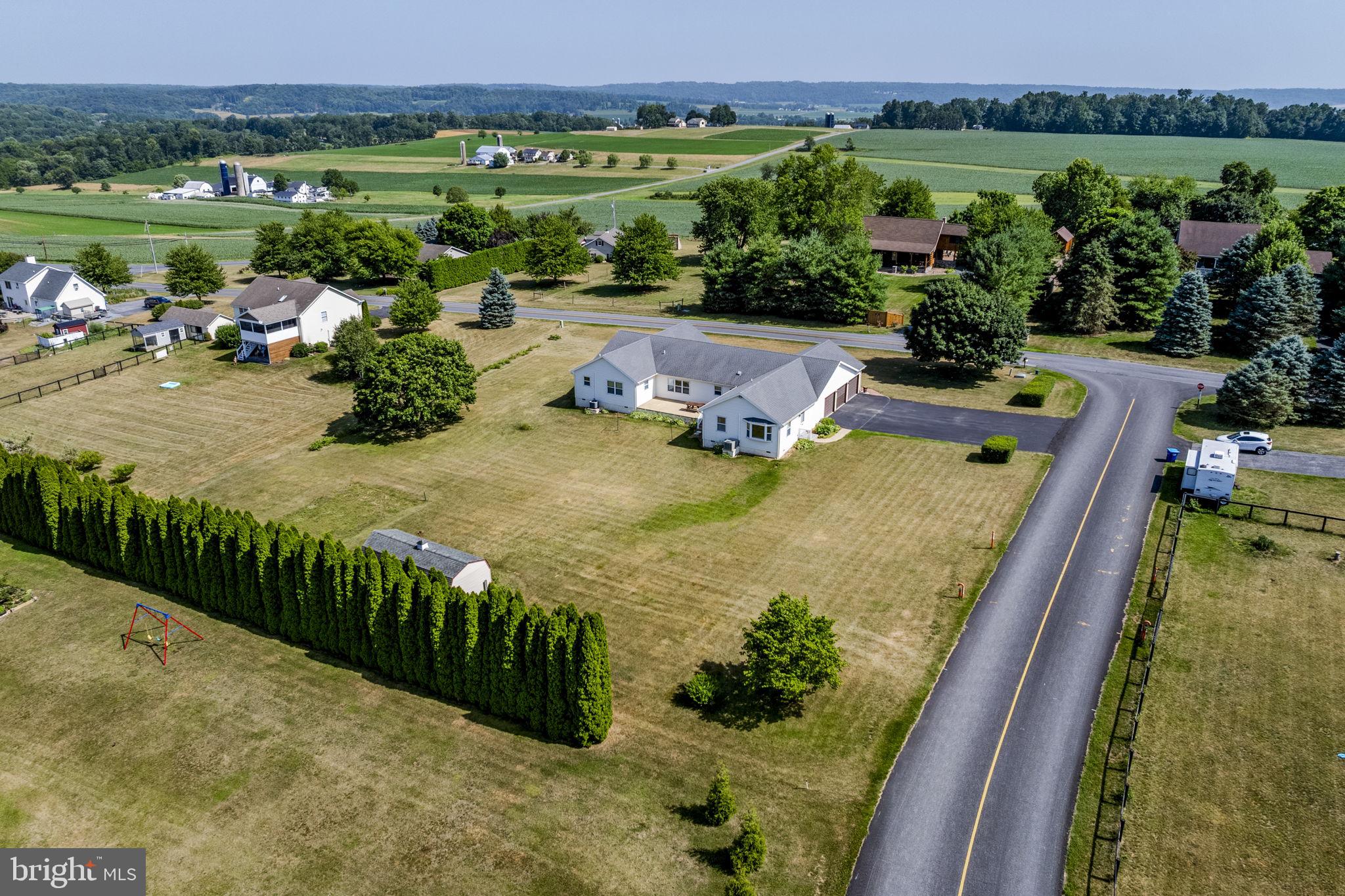 469 Gault Road Narvon, PA 17555 - Photo 18 of 64