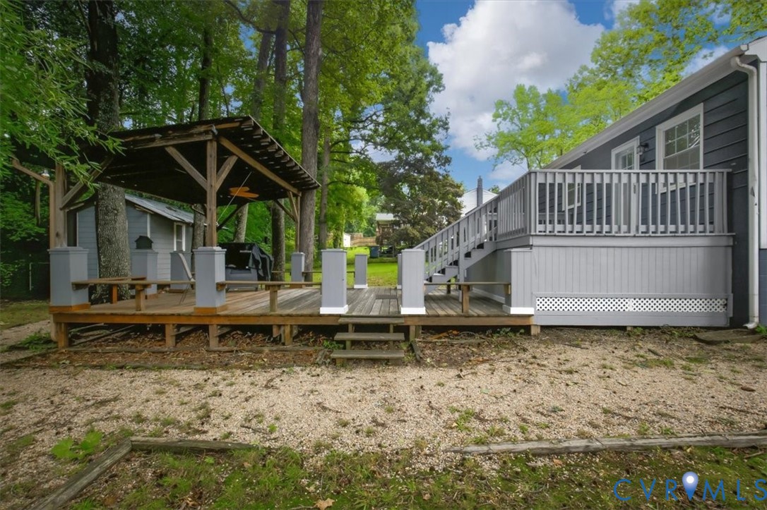 4636 Twelveoaks Road Midlothian, VA 23112 - Photo 31 of 38
