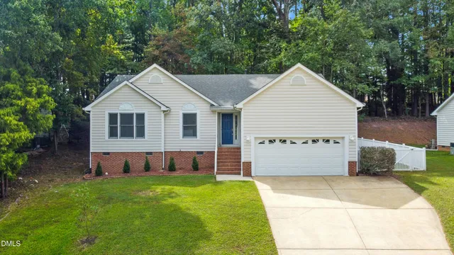 $465,000 | 110 Penchant Court, Cary, NC 27513