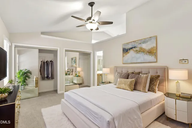 $465,000 | 110 Penchant Court, Cary, NC 27513