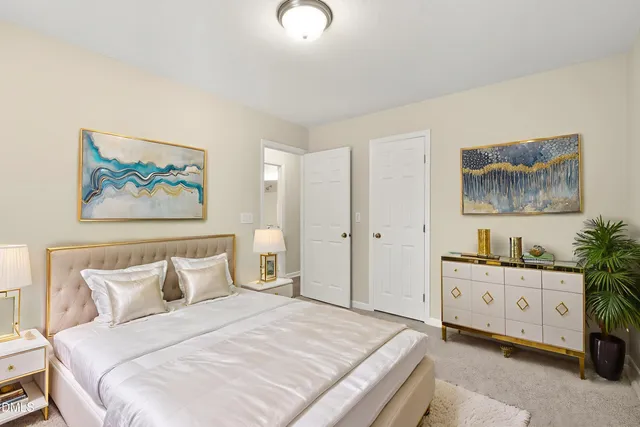 $465,000 | 110 Penchant Court, Cary, NC 27513