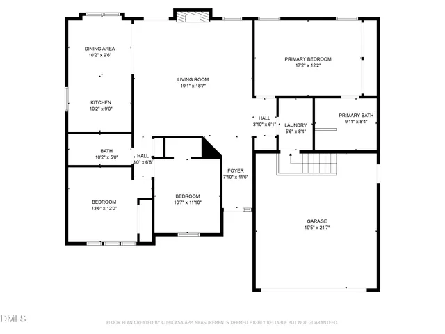 $465,000 | 110 Penchant Court, Cary, NC 27513