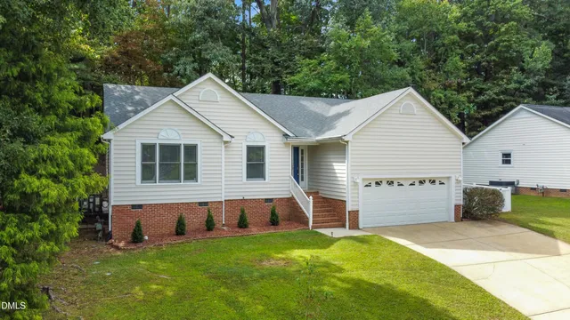 $465,000 | 110 Penchant Court, Cary, NC 27513