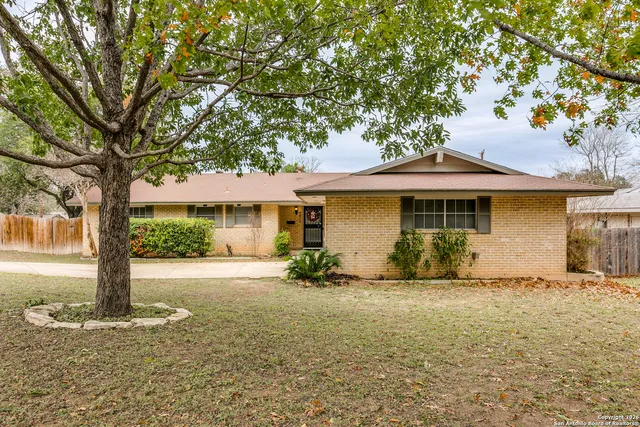 $299,990 | 3610 Larkhill Lane, San Antonio, TX 78228