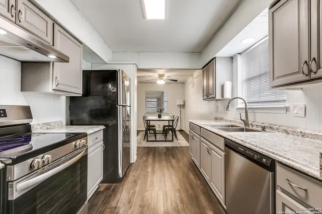 $299,990 | 3610 Larkhill Lane, San Antonio, TX 78228