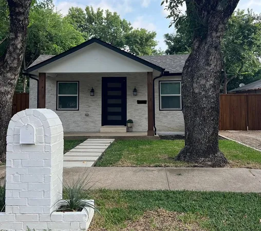$2,550 | 1007 Gallagher Street, Dallas, TX 75212
