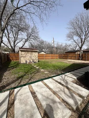 $2,550 | 1007 Gallagher Street, Dallas, TX 75212