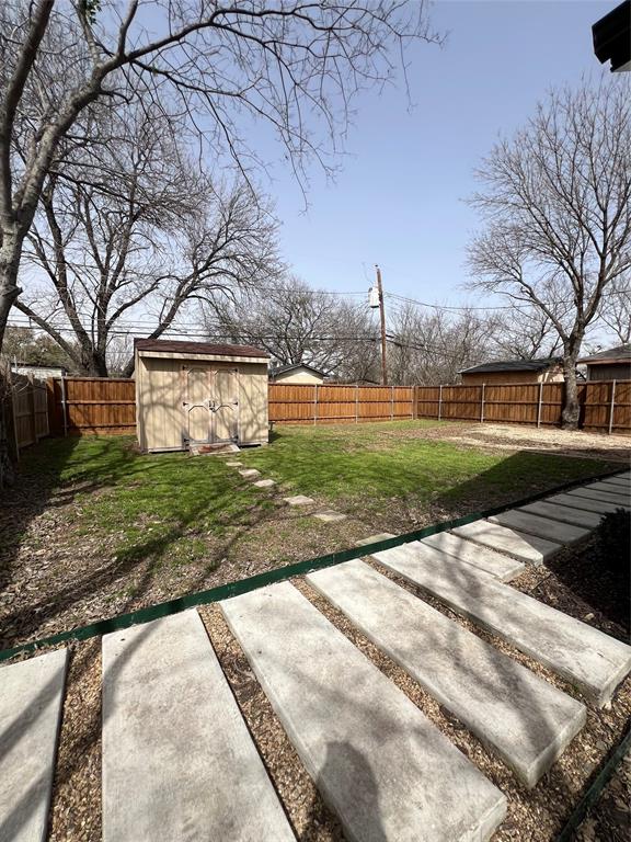 1007 Gallagher Street Dallas, TX 75212 - Photo 17 of 19