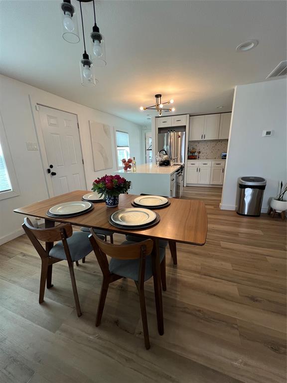 1007 Gallagher Street Dallas, TX 75212 - Photo 3 of 19