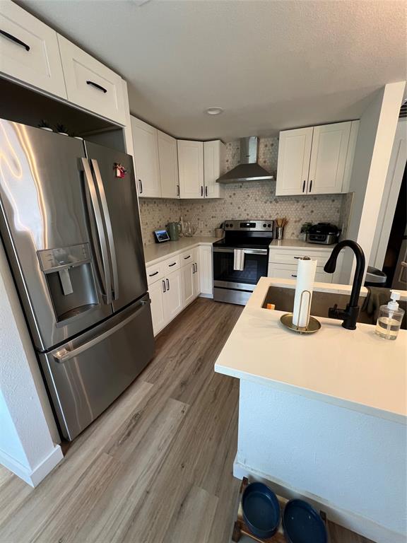 1007 Gallagher Street Dallas, TX 75212 - Photo 4 of 19