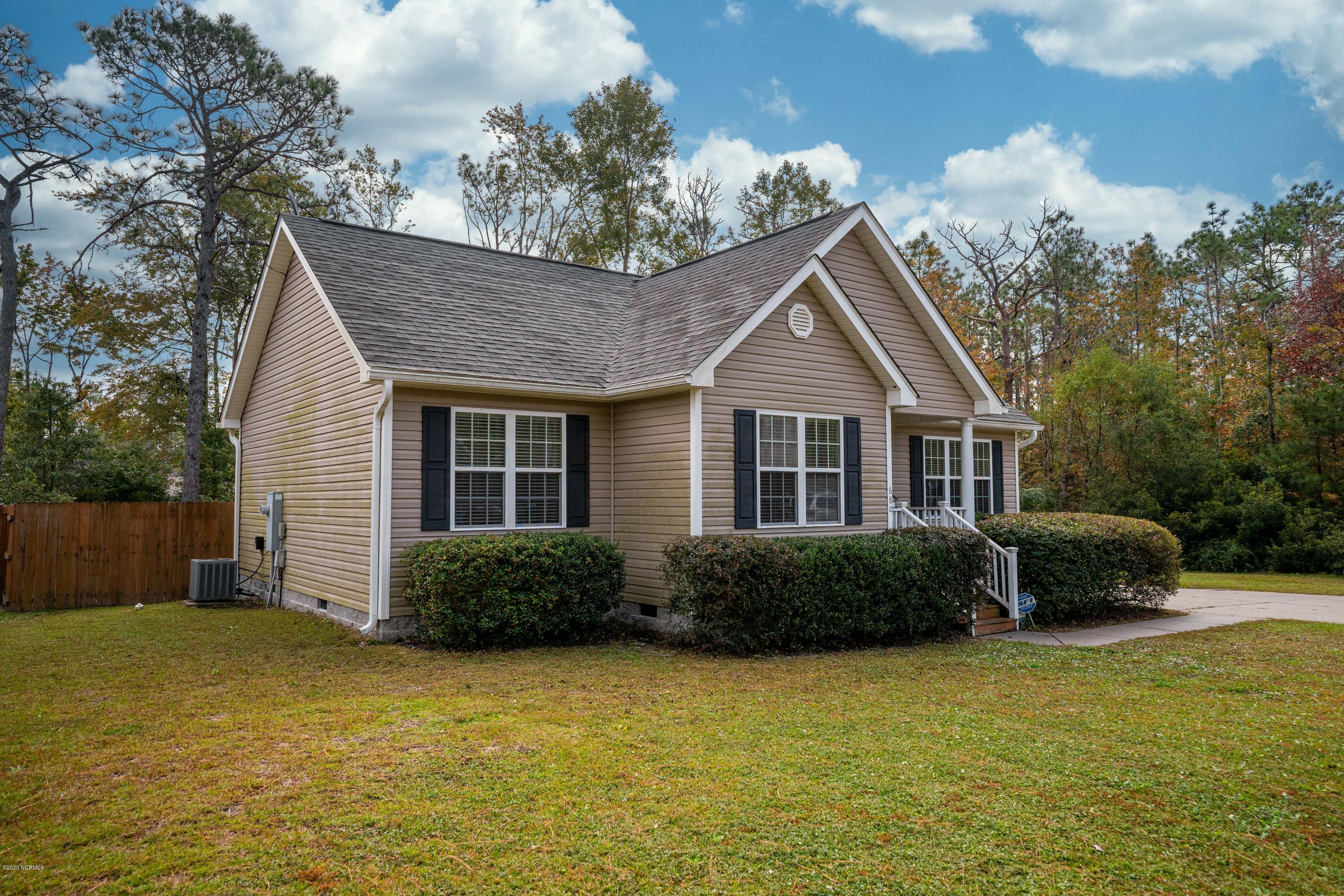 680 Prospect Road Southport, NC 28461 - Photo 3 of 35 680 Prospect Road-3