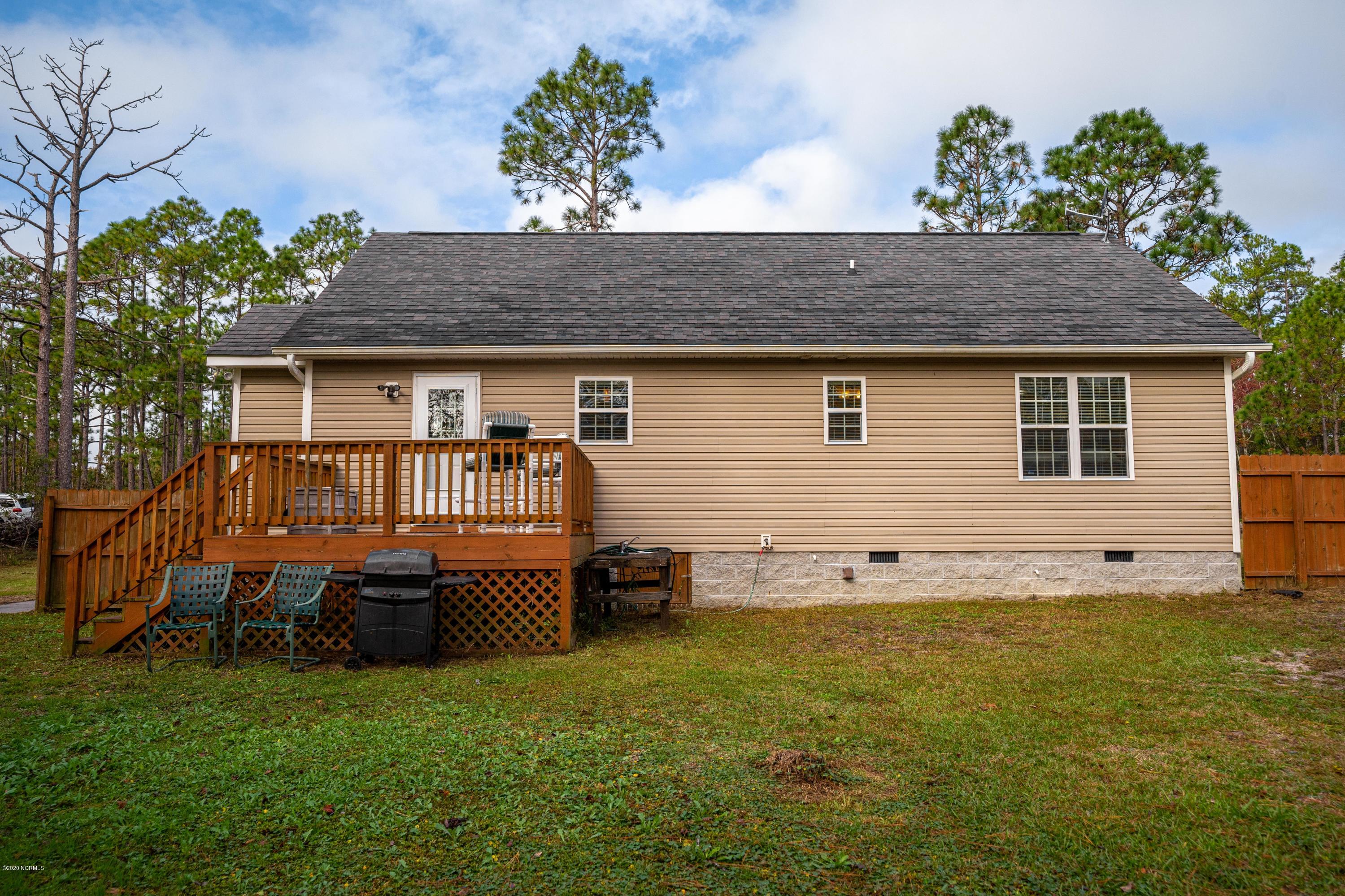 680 Prospect Road Southport, NC 28461 - Photo 8 of 35 680 Prospect Road-8