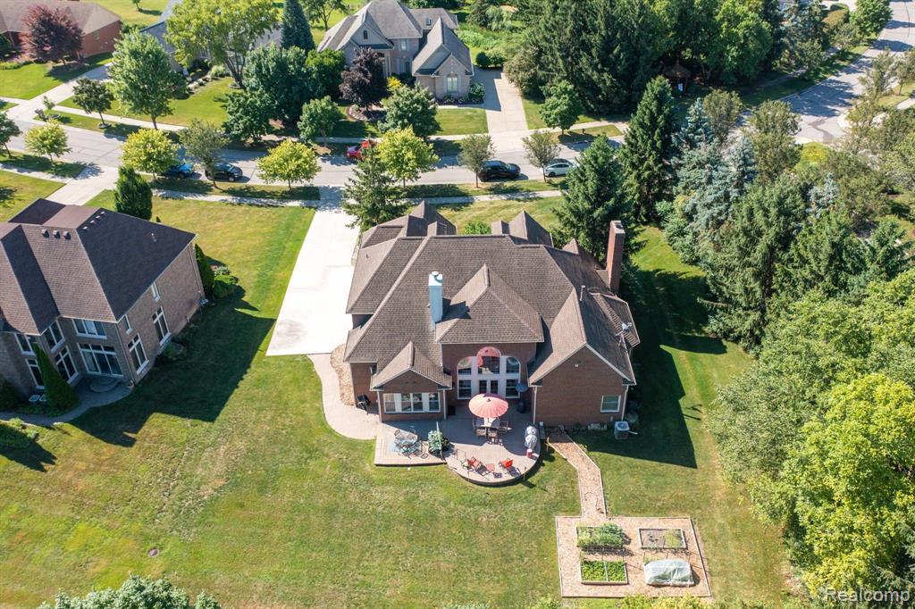 7066 Kennesaw Road Canton, MI 48187 - Photo 72 of 81