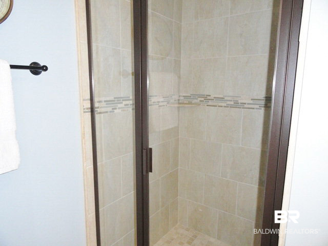29927 Street Barbara Street Daphne, AL 36526 - Photo 17 of 25 Tile Shower in Masterbath