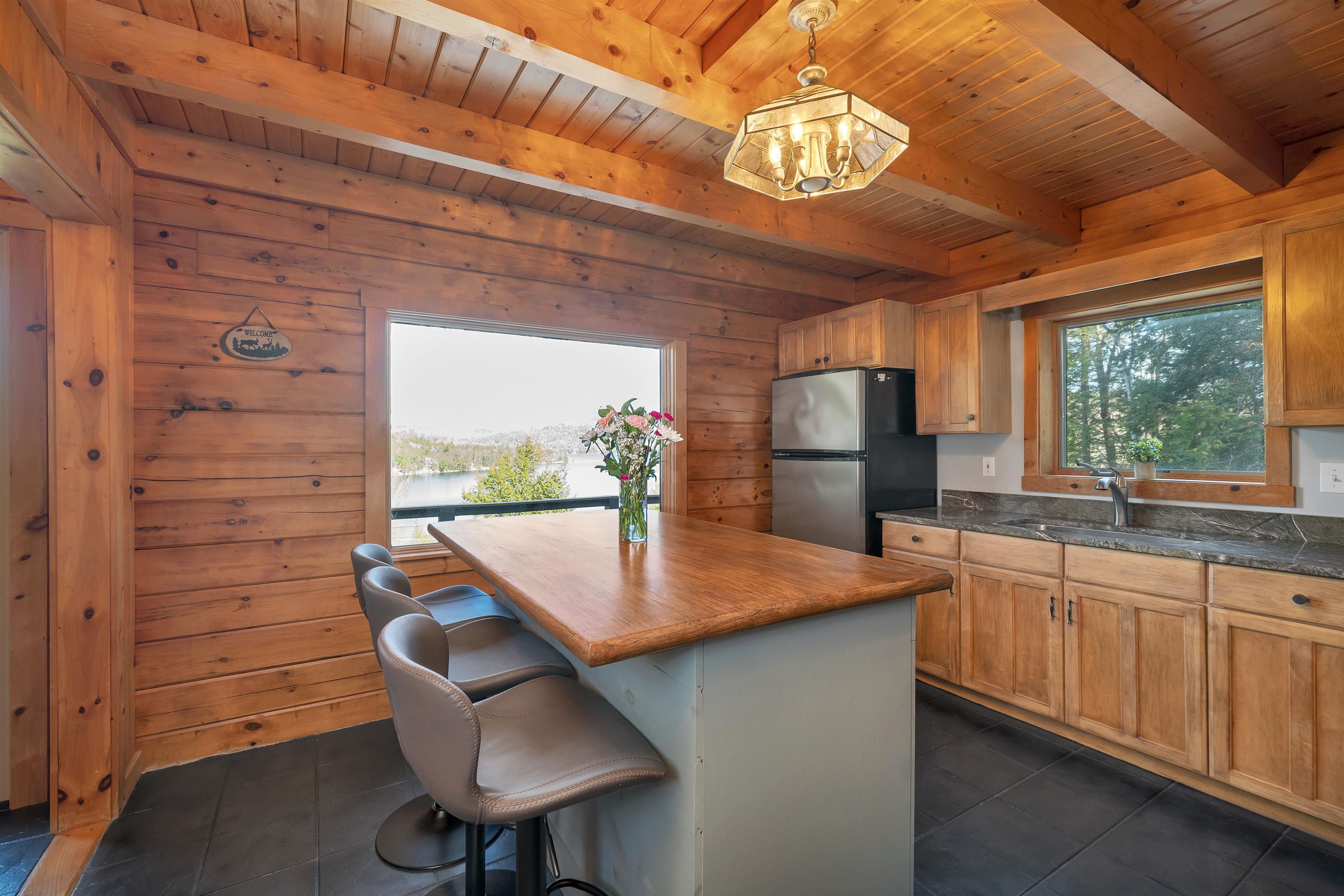 166 North Shore Road New Durham, NH 03855 - Photo 20 of 39