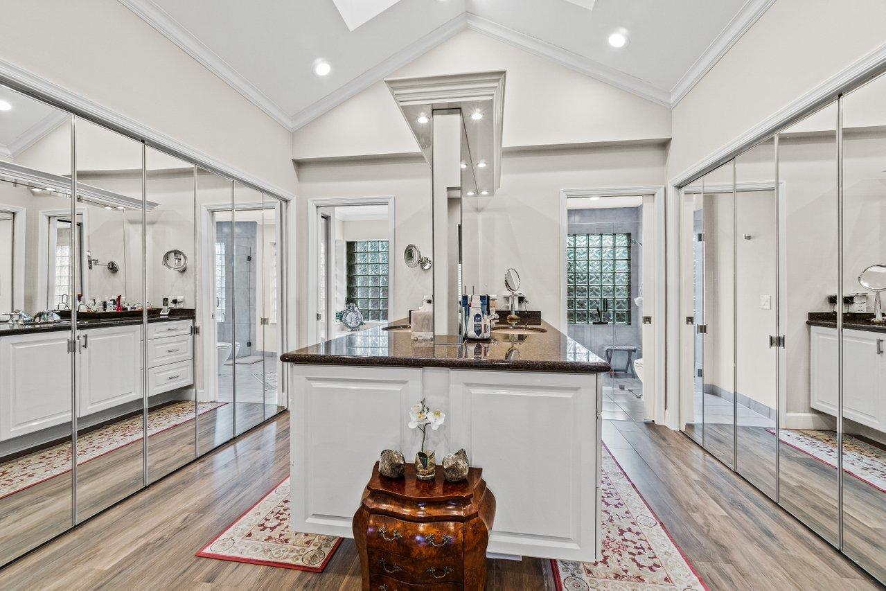 10719 Stonebridge Boulevard Boca Raton, FL 33498 - Photo 17 of 55 Master Bathroom