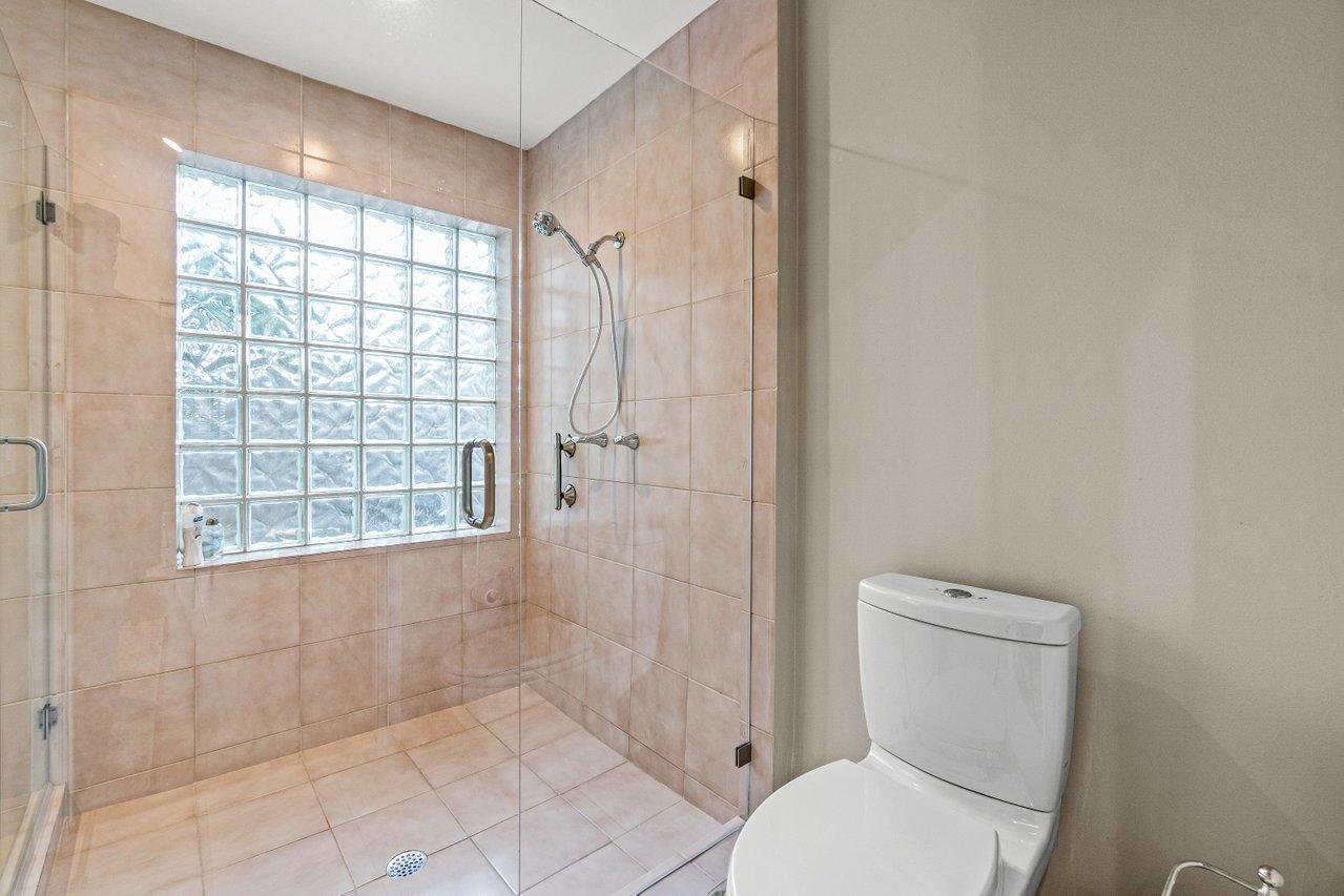 10719 Stonebridge Boulevard Boca Raton, FL 33498 - Photo 21 of 55 His Master Bathroom