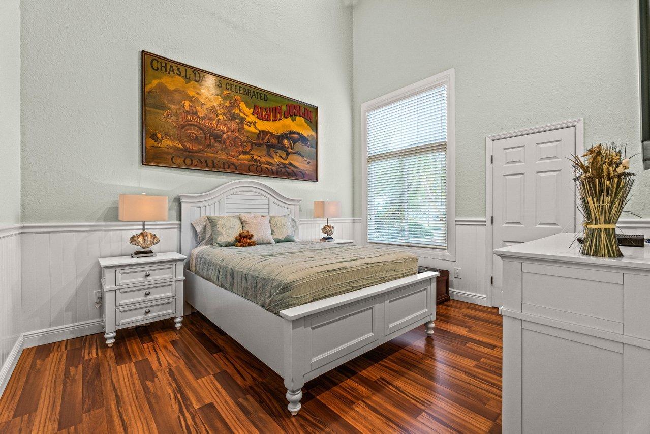 10719 Stonebridge Boulevard Boca Raton, FL 33498 - Photo 22 of 55 2nd Bedroom