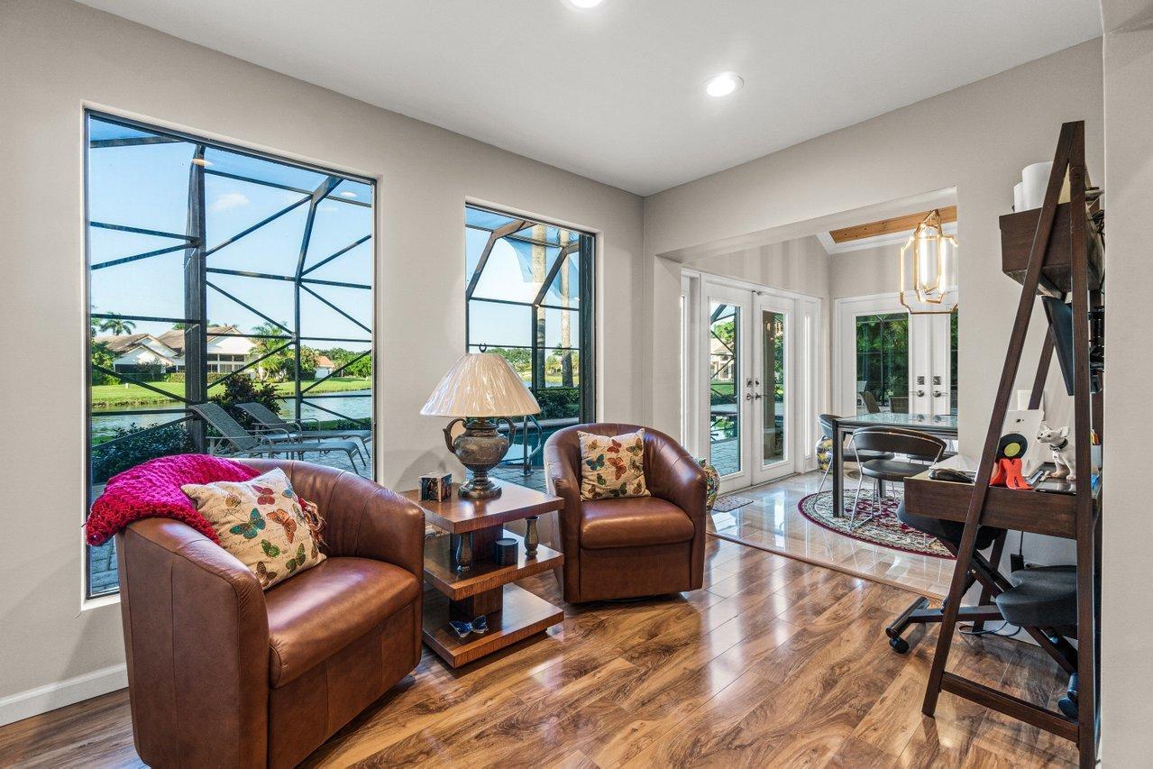 10719 Stonebridge Boulevard Boca Raton, FL 33498 - Photo 30 of 55 Den