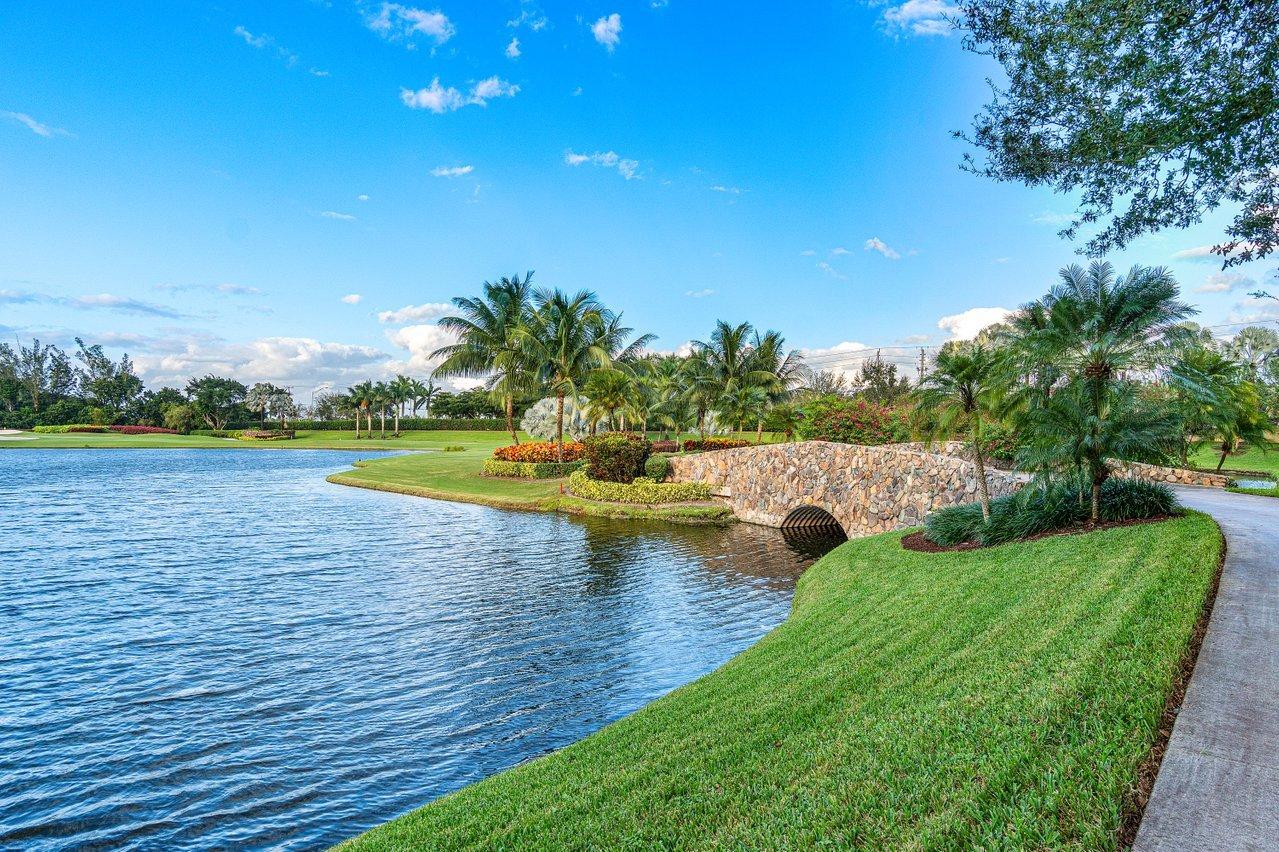 10719 Stonebridge Boulevard Boca Raton, FL 33498 - Photo 50 of 55 Stonebridge CC