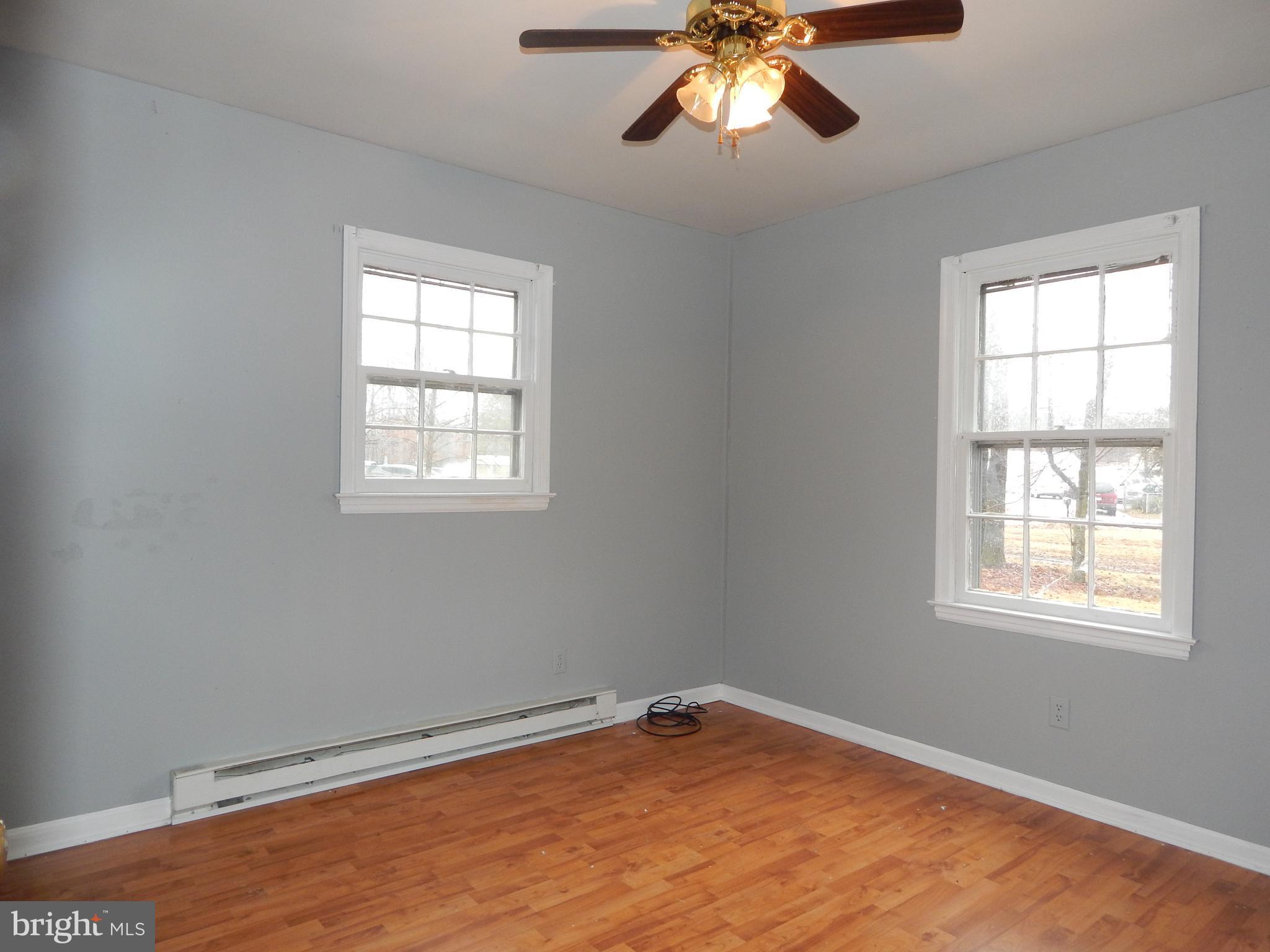 6513 South Roxbury Mill Road Woodford, VA 22580 - Photo 10 of 14 Bedroom