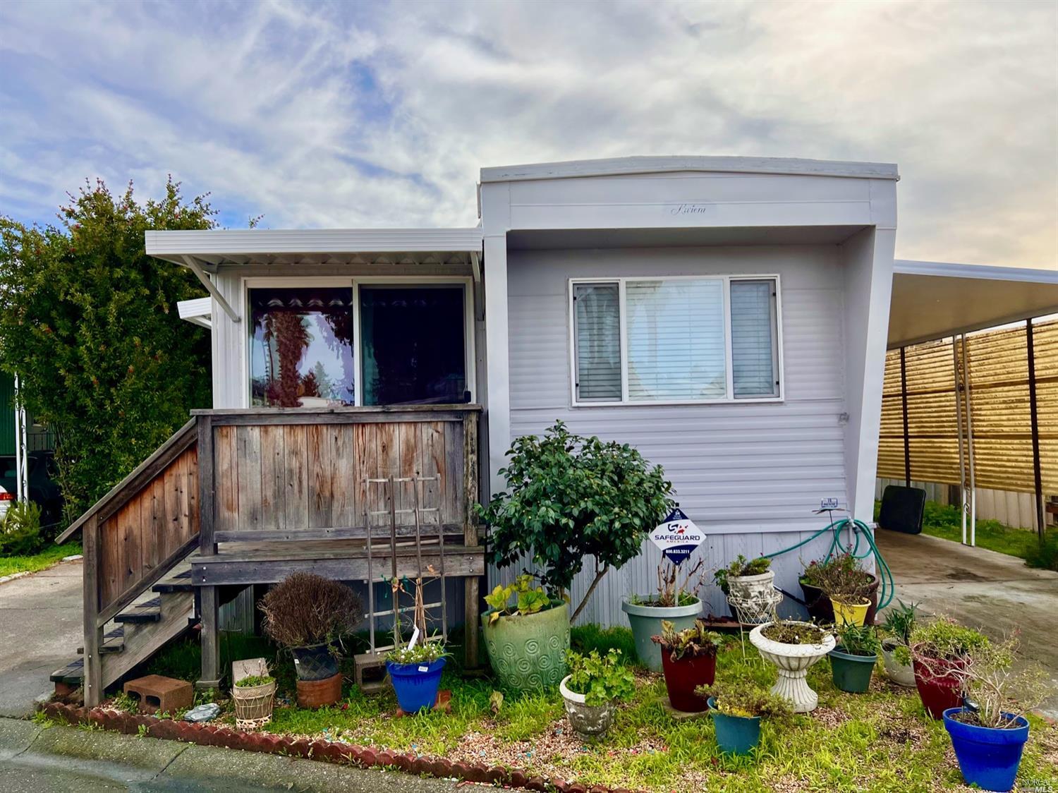 852 Mary Street Santa Rosa, CA 95403 - Photo 1 of 1 Gallery Image 1