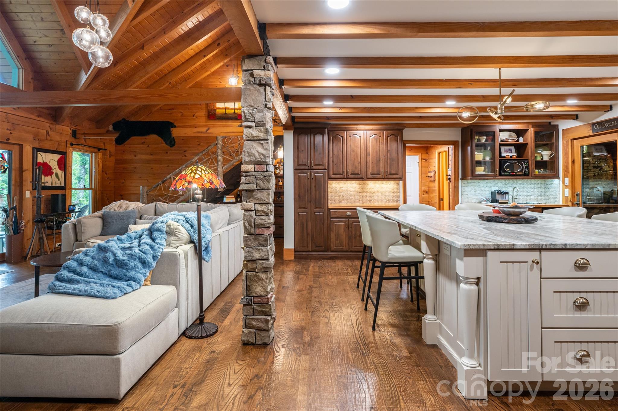 580 Flying Hawk Road Waynesville, NC 28786 - Photo 21 of 48 Gallery Image 21