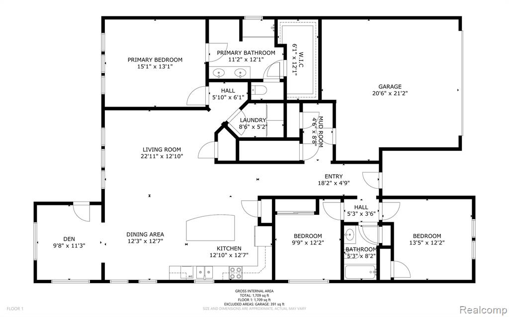 50281 Fowler Road Canton, MI 48188 - Photo 4 of 43 Gallery Image 4