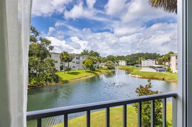 $1,650 | 946 Virginia Street, Unit 207, Dunedin, FL 34698