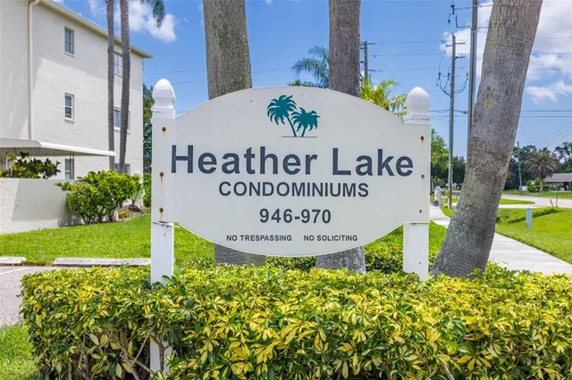 $1,650 | 946 Virginia Street, Unit 207, Dunedin, FL 34698