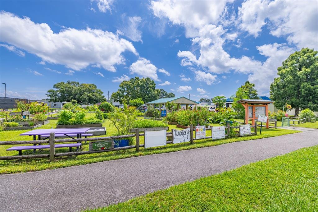 946 Virginia Street, Unit 207 Dunedin, FL 34698 - Photo 33 of 41