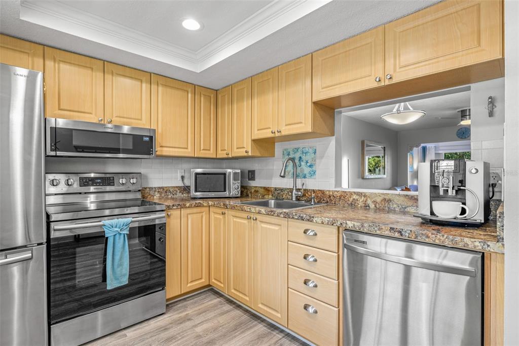 946 Virginia Street, Unit 207 Dunedin, FL 34698 - Photo 9 of 41