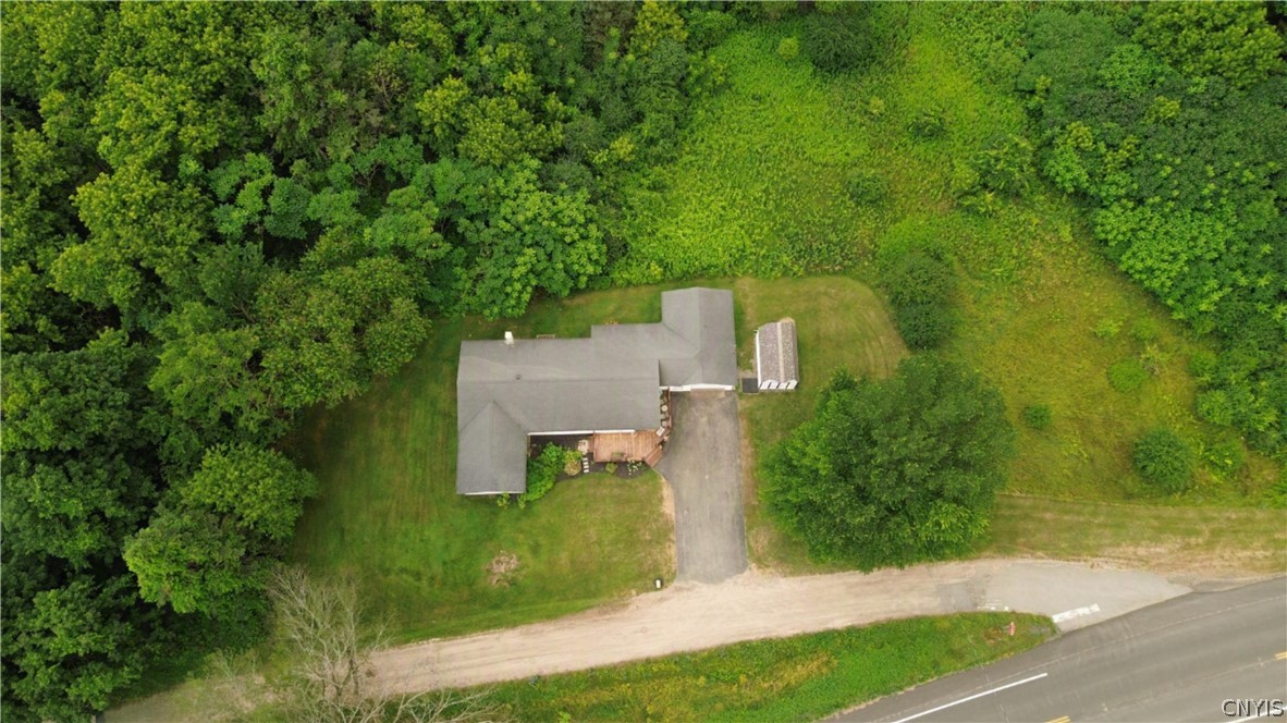 4161 North Skinner Road Henderson, NY 13650 - Photo 8 of 42 Gallery Image 8