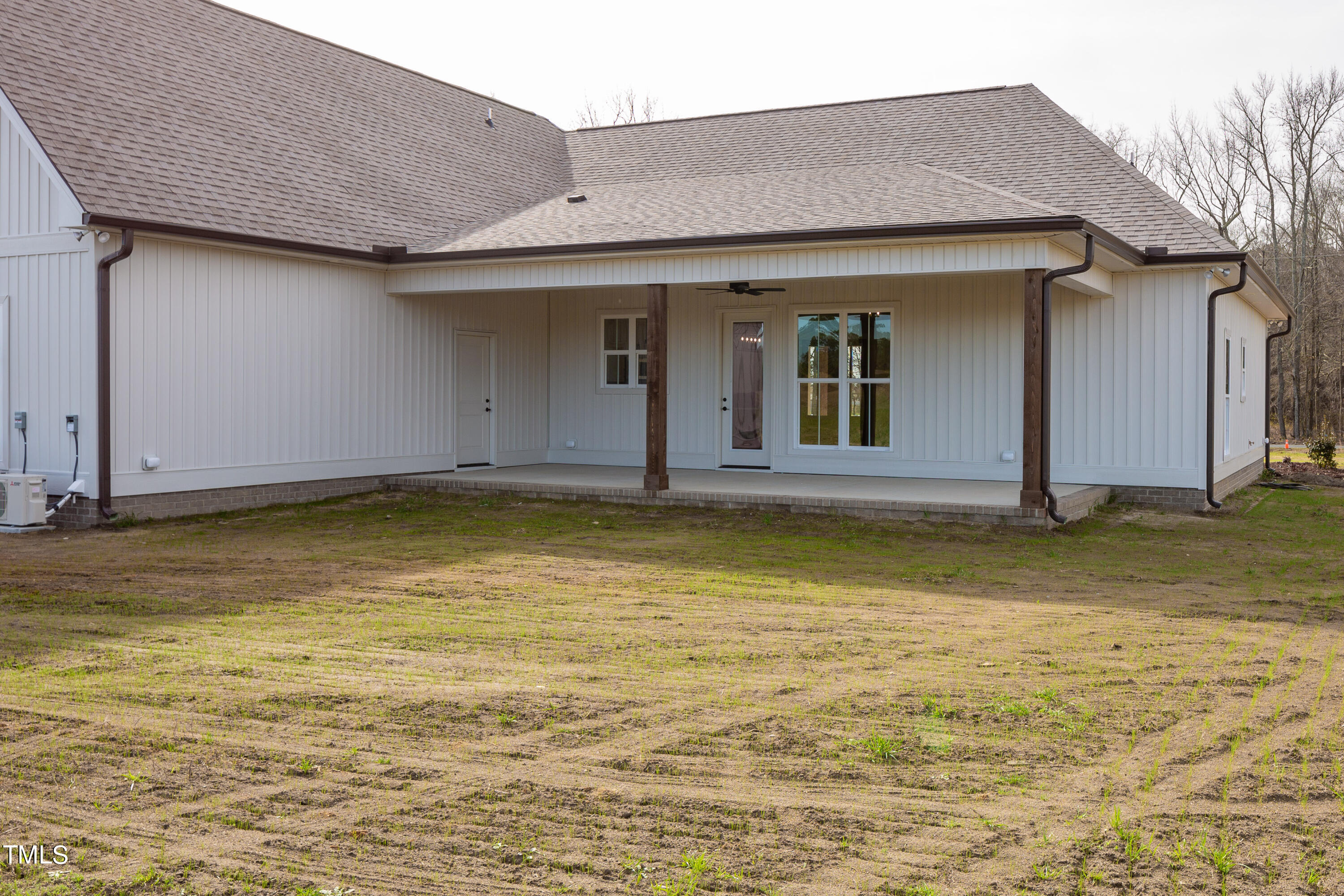 178 Banner Elk Road Benson, NC 27504 - Photo 28 of 30 Patio
