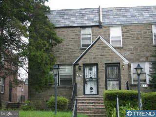 933 Slocum Street Philadelphia, PA 19150 - Photo 1 of 1