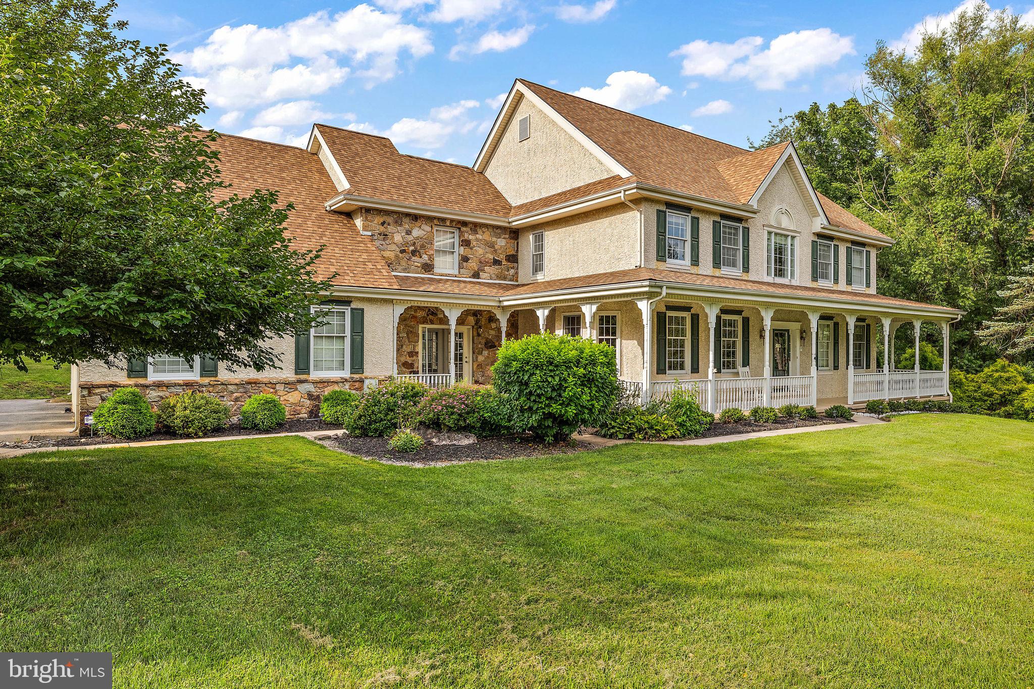 353 Buck Toe Road Avondale, PA 19311 - Photo 3 of 55 Gallery Image 3