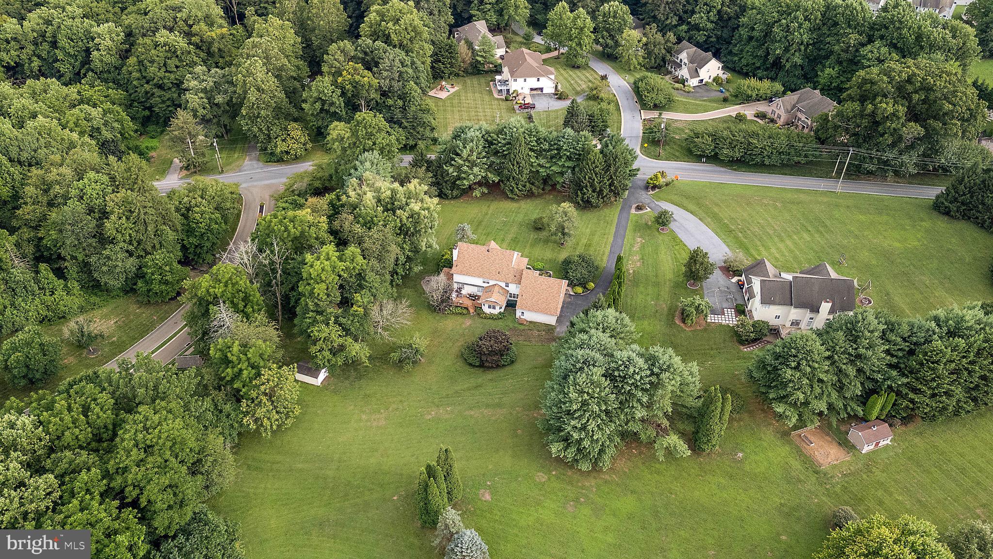 353 Buck Toe Road Avondale, PA 19311 - Photo 54 of 55 Gallery Image 54