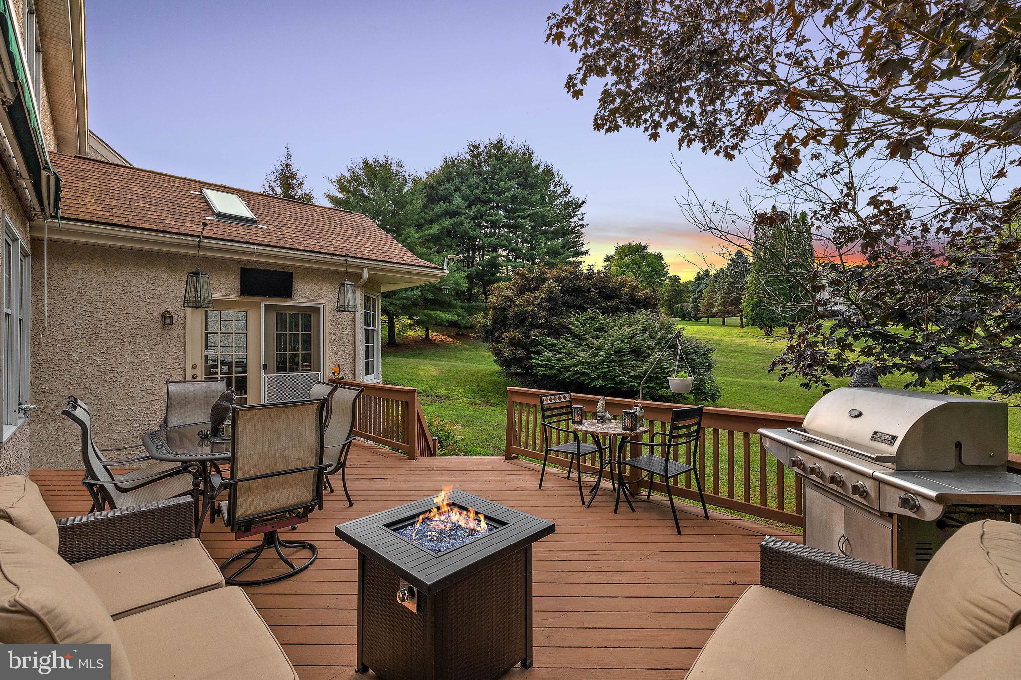 353 Buck Toe Road Avondale, PA 19311 - Photo 7 of 55 Gallery Image 7