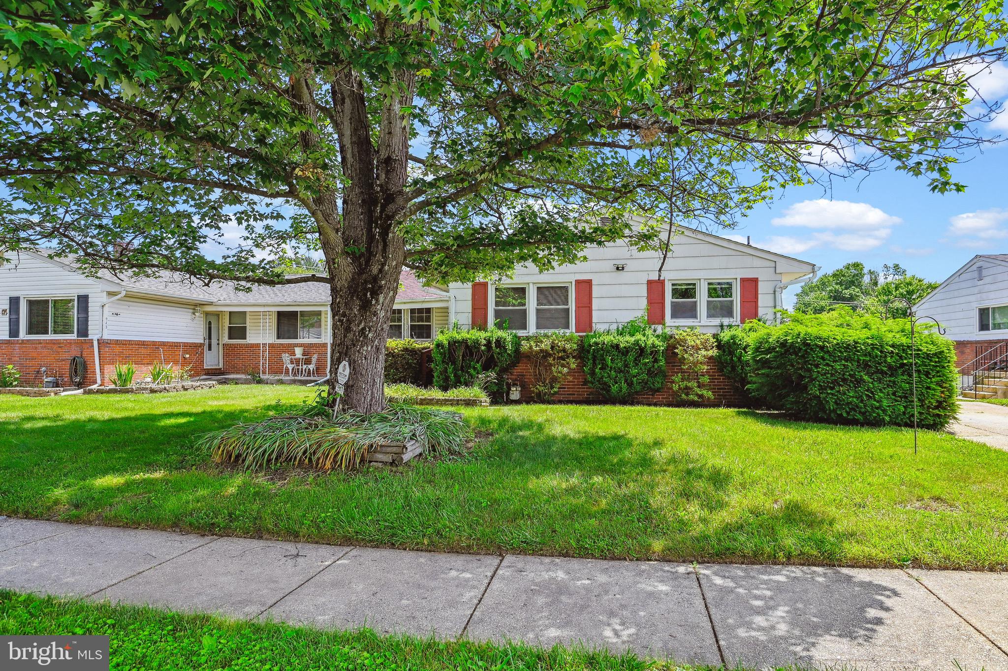 3941 Chaffey Road Randallstown, MD 21133 - Photo 1 of 18