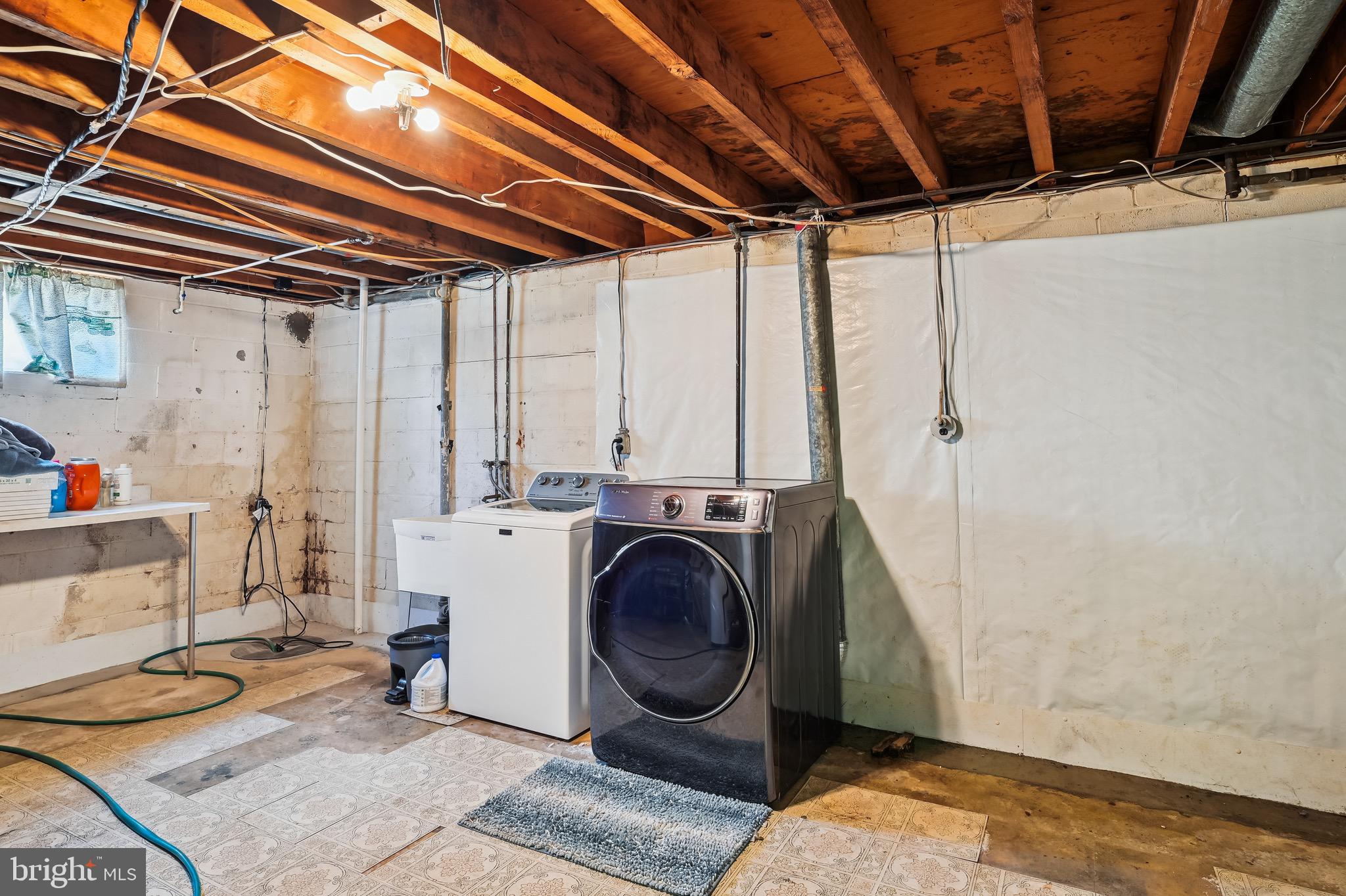 3941 Chaffey Road Randallstown, MD 21133 - Photo 14 of 18