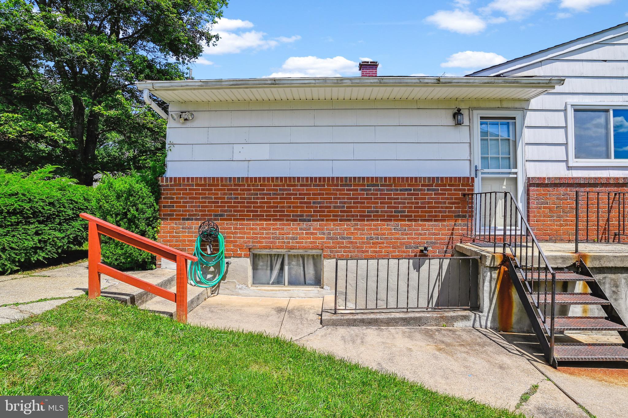 3941 Chaffey Road Randallstown, MD 21133 - Photo 18 of 18