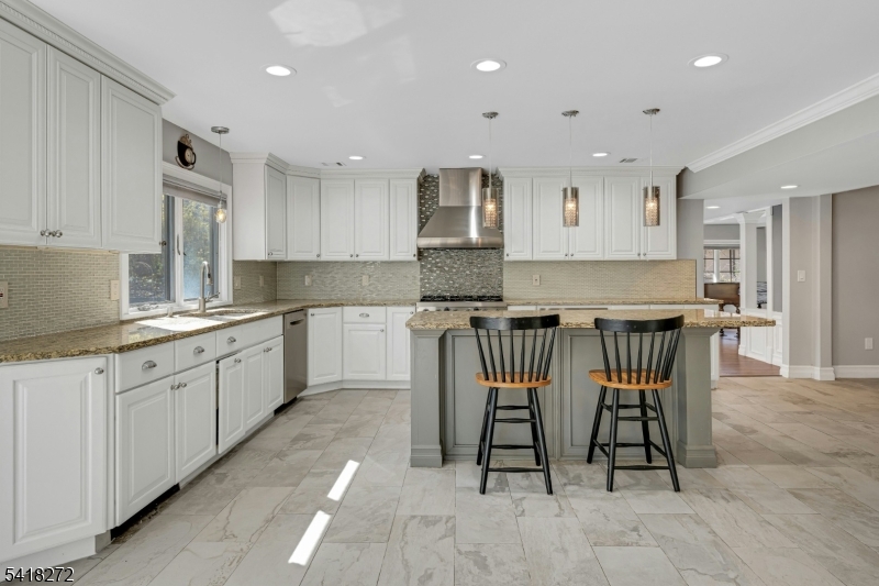 21 Hewlett Road Montville, NJ 07082 - Photo 12 of 47