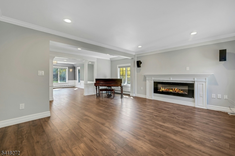 21 Hewlett Road Montville, NJ 07082 - Photo 15 of 47