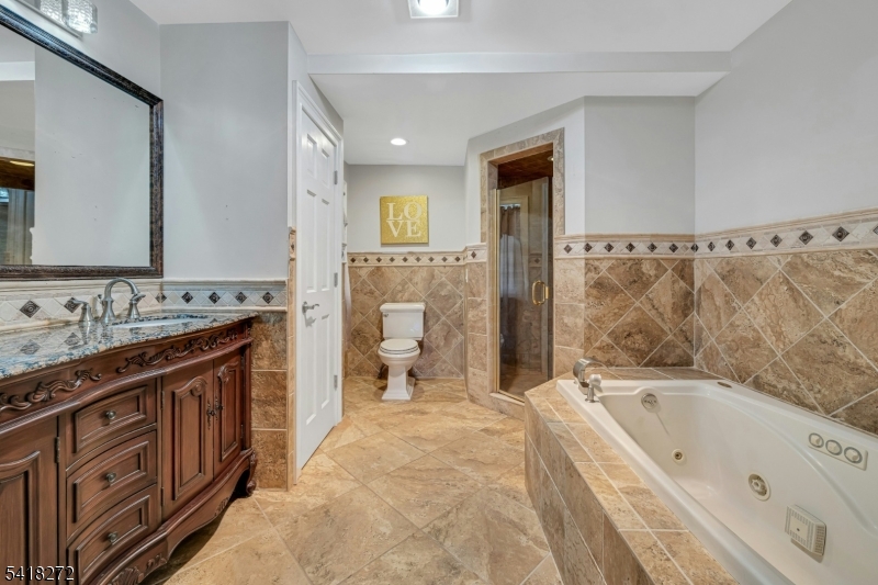 21 Hewlett Road Montville, NJ 07082 - Photo 23 of 47