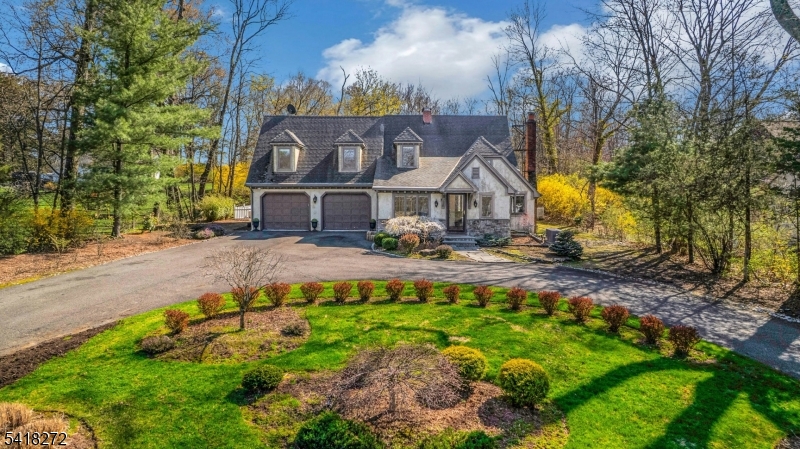 21 Hewlett Road Montville, NJ 07082 - Photo 3 of 47