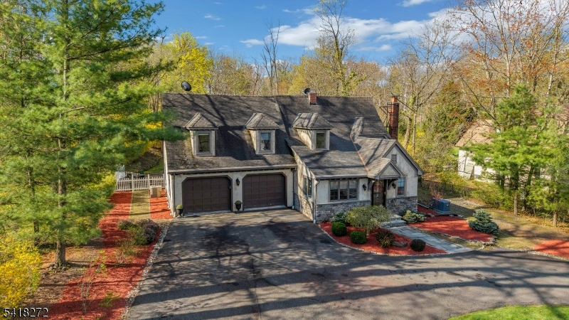 21 Hewlett Road Montville, NJ 07082 - Photo 40 of 47
