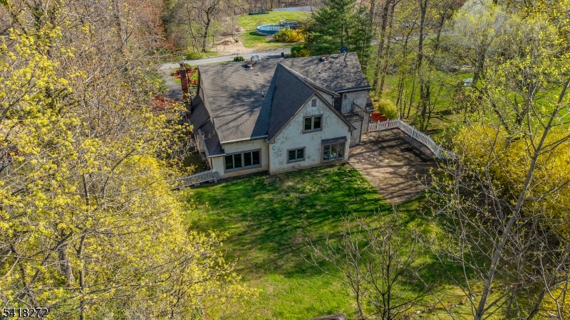21 Hewlett Road Montville, NJ 07082 - Photo 42 of 47