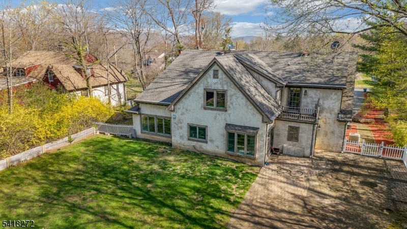 21 Hewlett Road Montville, NJ 07082 - Photo 43 of 47