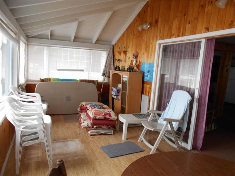 48 Savage Road Enfield, ME 04493 - Photo 8 of 15 Porch...